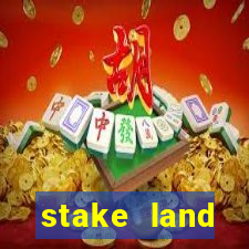 stake land anoitecer violento filme completo dublado